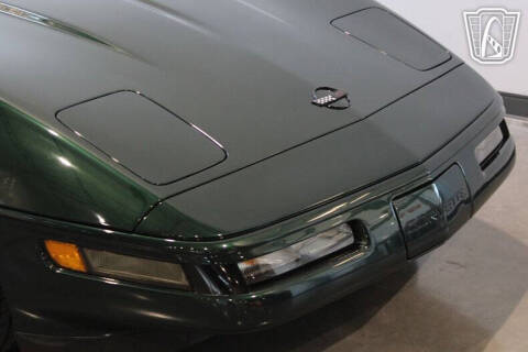 1994 Chevrolet Corvette