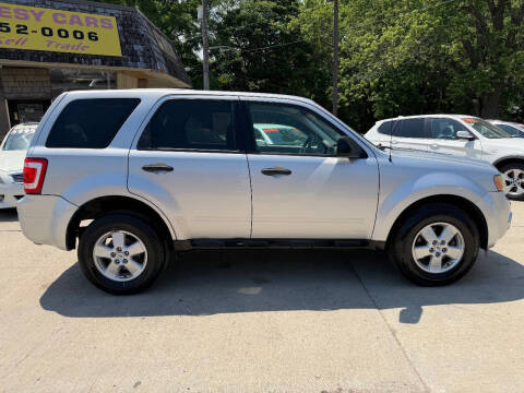 2010 Ford Escape XLS