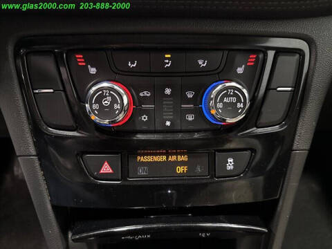 2020 Buick Encore Essence