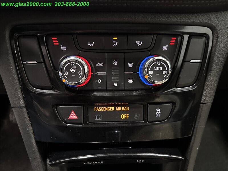 2020 Buick Encore Essence