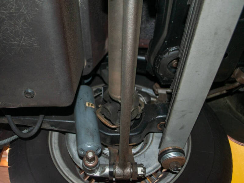 1967 Chevrolet Corvette