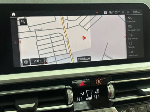 2019 BMW 3 Series 330i xDrive