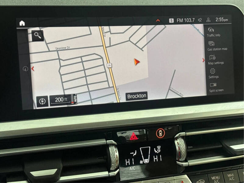 2019 BMW 3 Series 330i xDrive