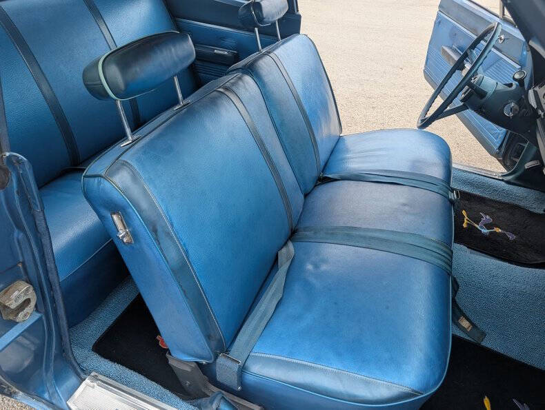 1970 Plymouth Roadrunner