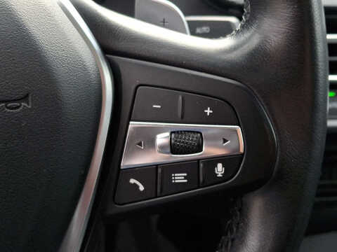 2020 BMW 2 Series 228i xDrive Gran Coupe