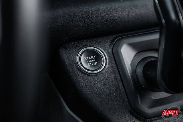 2022 Land Rover Defender 110 X-Dynamic HSE