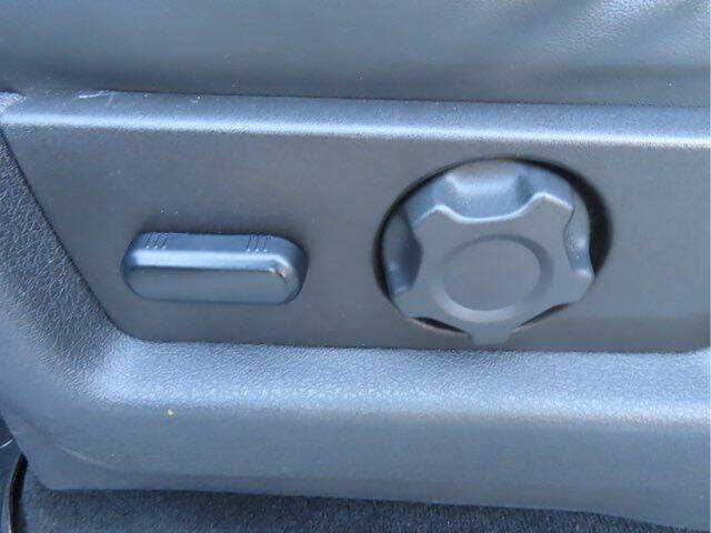 2012 Ford F-150 SVT Raptor