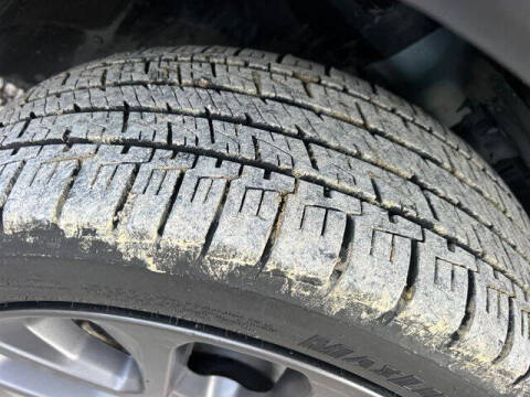 2021 Jeep Compass 80th Anniversary Edition