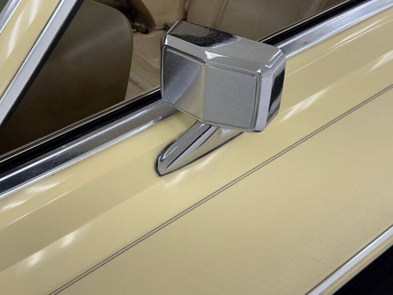 1978 Lincoln Continental