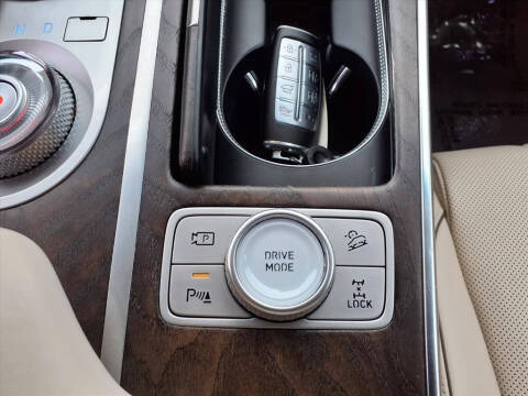 2023 Genesis GV80 3.5T