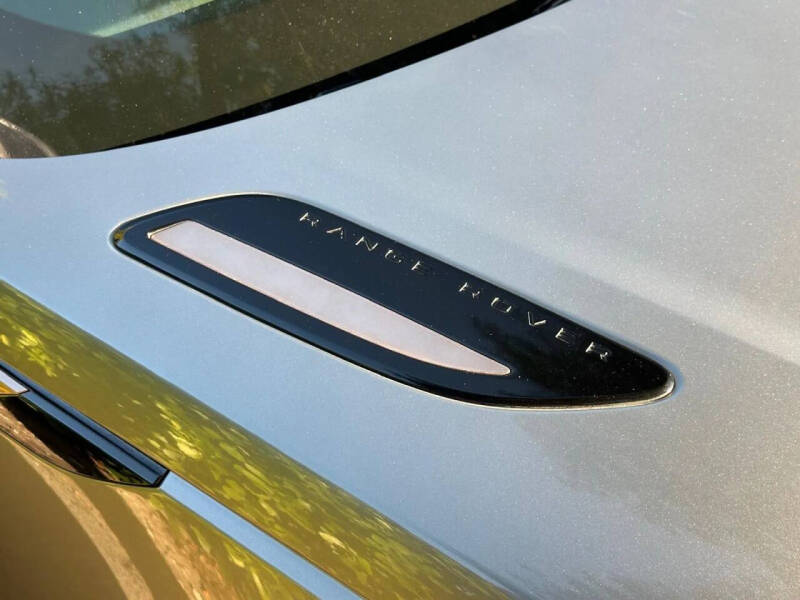 2020 Land Rover Range Rover Velar P340 R-Dynamic S