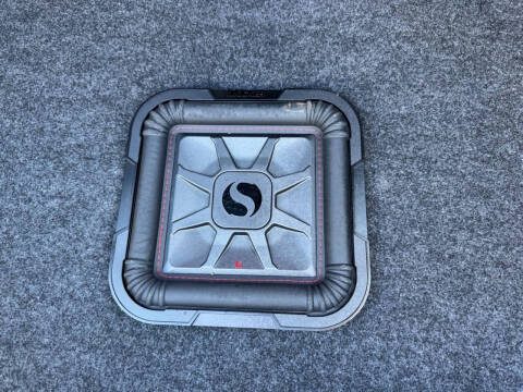 2015 Dodge Charger SRT Hellcat