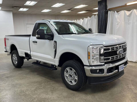 2026 Ford F-350 Super Duty XLT