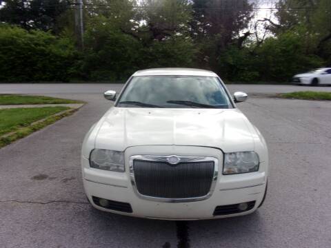 2007 Chrysler 300 for sale at Auto Sales Sheila, Inc in Louisville KY