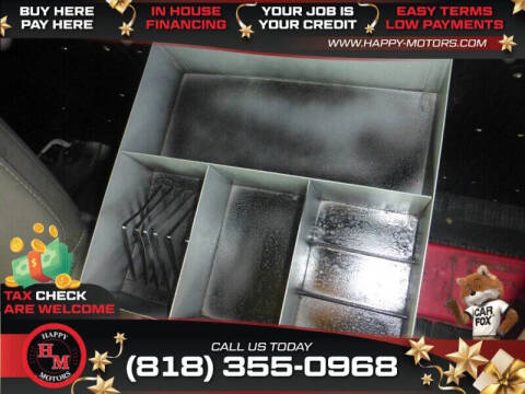 2012 Chevrolet Express 1500