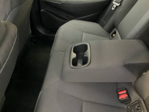 2025 Toyota Corolla Hybrid