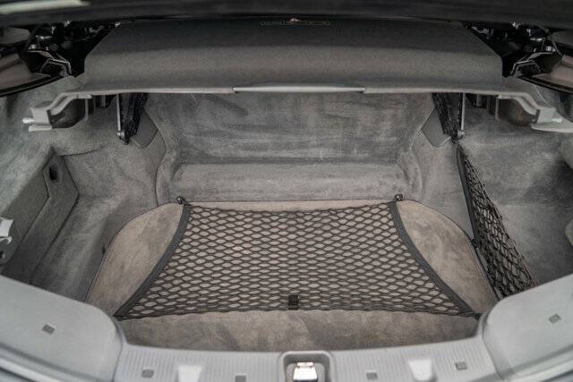 2003 Mercedes-Benz SL-Class 46