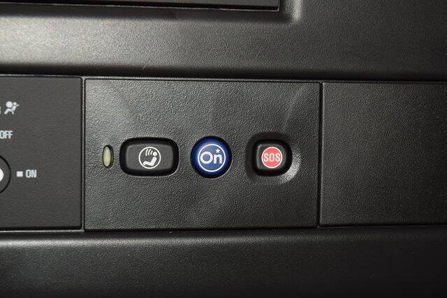 2025 Chevrolet Express 3500