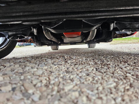 1955 Pontiac Star Chief