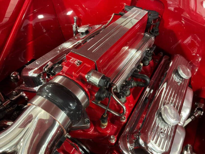 1964 Chevrolet Nova