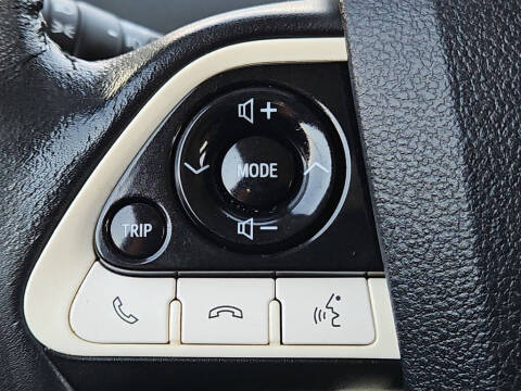 2017 Toyota Prius Prime Advanced
