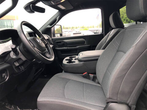 2023 RAM 2500 Tradesman