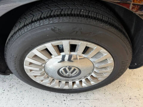 2014 Volkswagen Beetle
