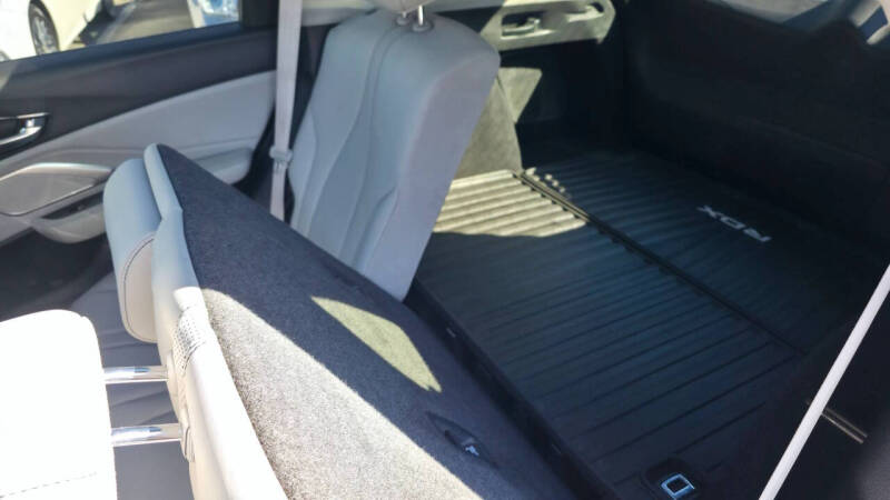 2019 Acura RDX w/Tech