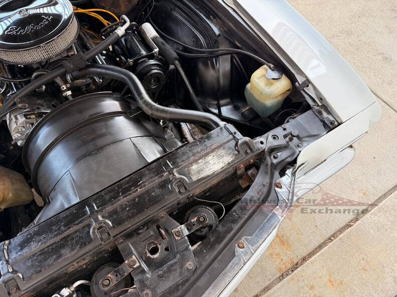 1972 Chevrolet Monte Carlo