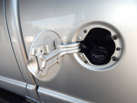 2007 Dodge Ram 1500 SLT