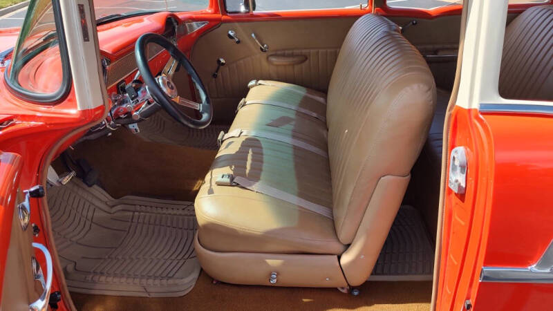 1955 Chevrolet 210