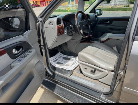 2006 GMC Envoy Denali