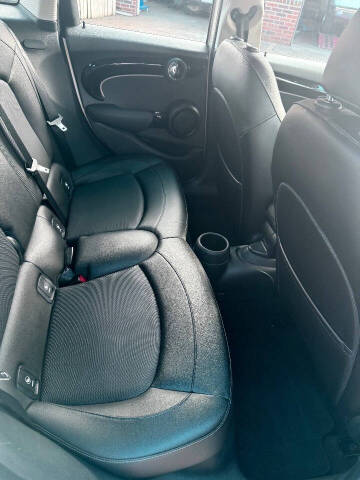 2016 MINI Hardtop 4 Door Cooper