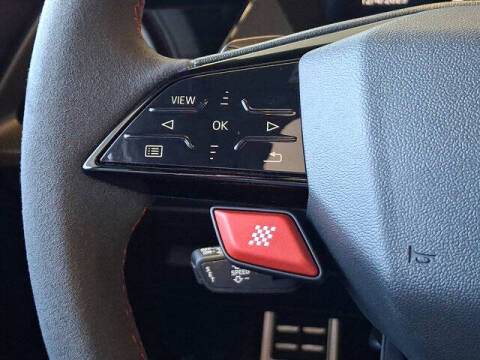 2025 Audi RS 3 2.5T quattro