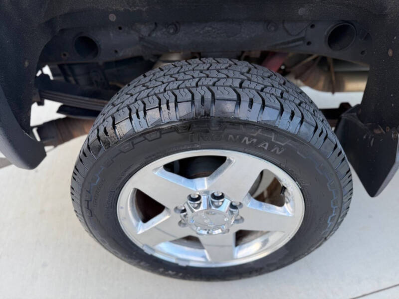 2015 GMC Sierra 2500HD Denali