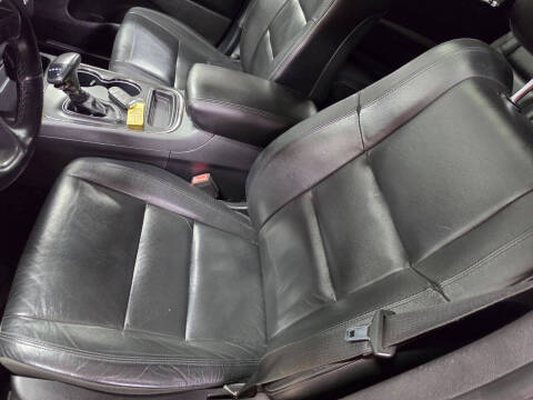 2019 Dodge Durango GT