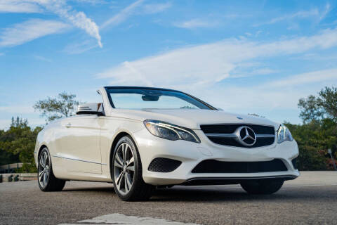 2014 Mercedes-Benz E-Class E 350