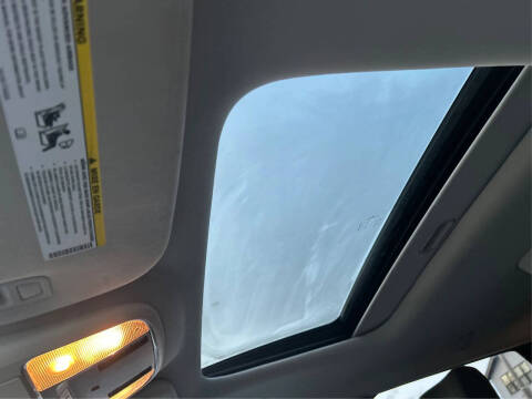 2013 Dodge Durango SXT