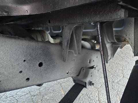 2000 Chevrolet S-10