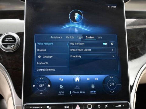 2023 Mercedes-Benz GLC GLC 300