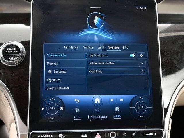 2023 Mercedes-Benz GLC GLC 300