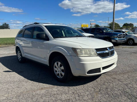 2010 Dodge Journey for sale at 330 Motorsports in Youngstown OH