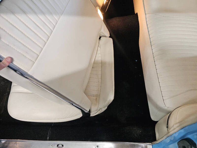 1964 Chevrolet Impala