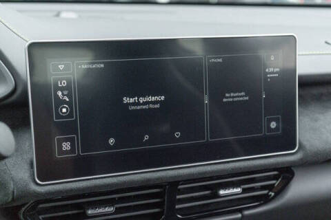 2025 Lotus Emira V6 Base