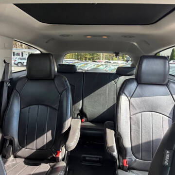 2013 Buick Enclave Premium