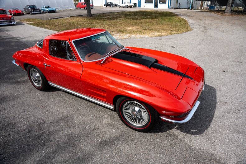 1964 Chevrolet Corvette