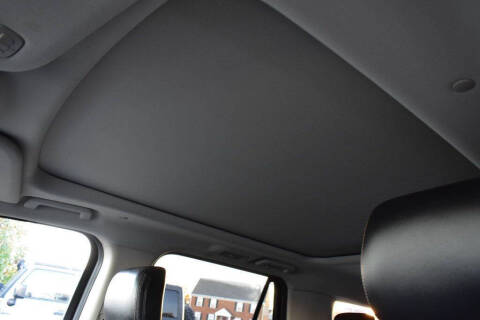 2019 Ford Expedition MAX Platinum