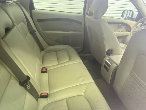 2015 Volvo XC70 T5 Drive-E Premier