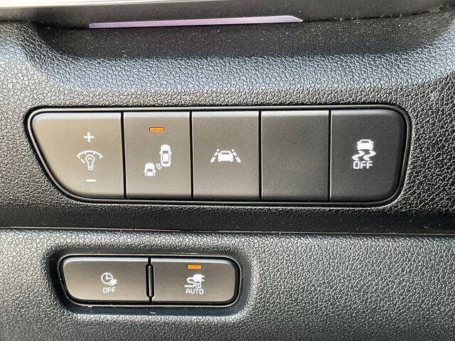 2022 Kia Niro EV EX Premium