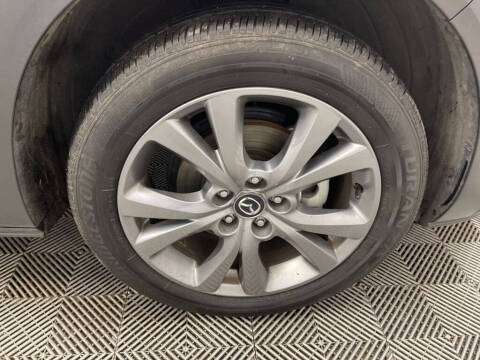 2025 Mazda CX-30 2.5 S Preferred